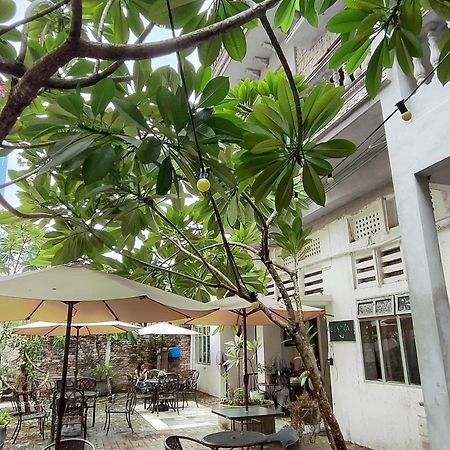 Bestow Boutique Hotel Kuala Lumpur Dış mekan fotoğraf