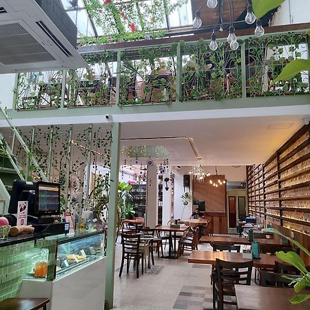 Bestow Boutique Hotel Kuala Lumpur Dış mekan fotoğraf