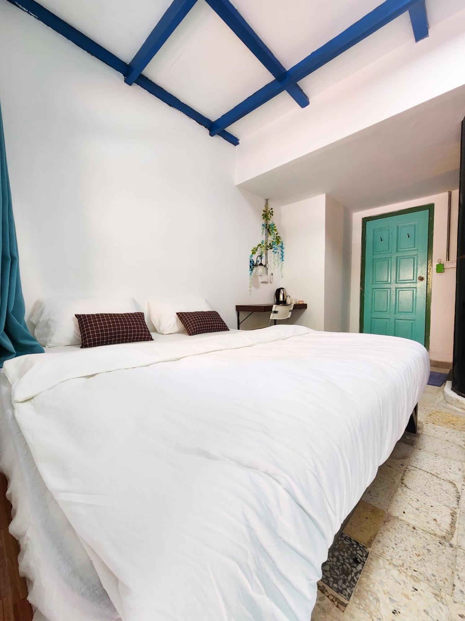 Bestow Boutique Hotel Kuala Lumpur Dış mekan fotoğraf