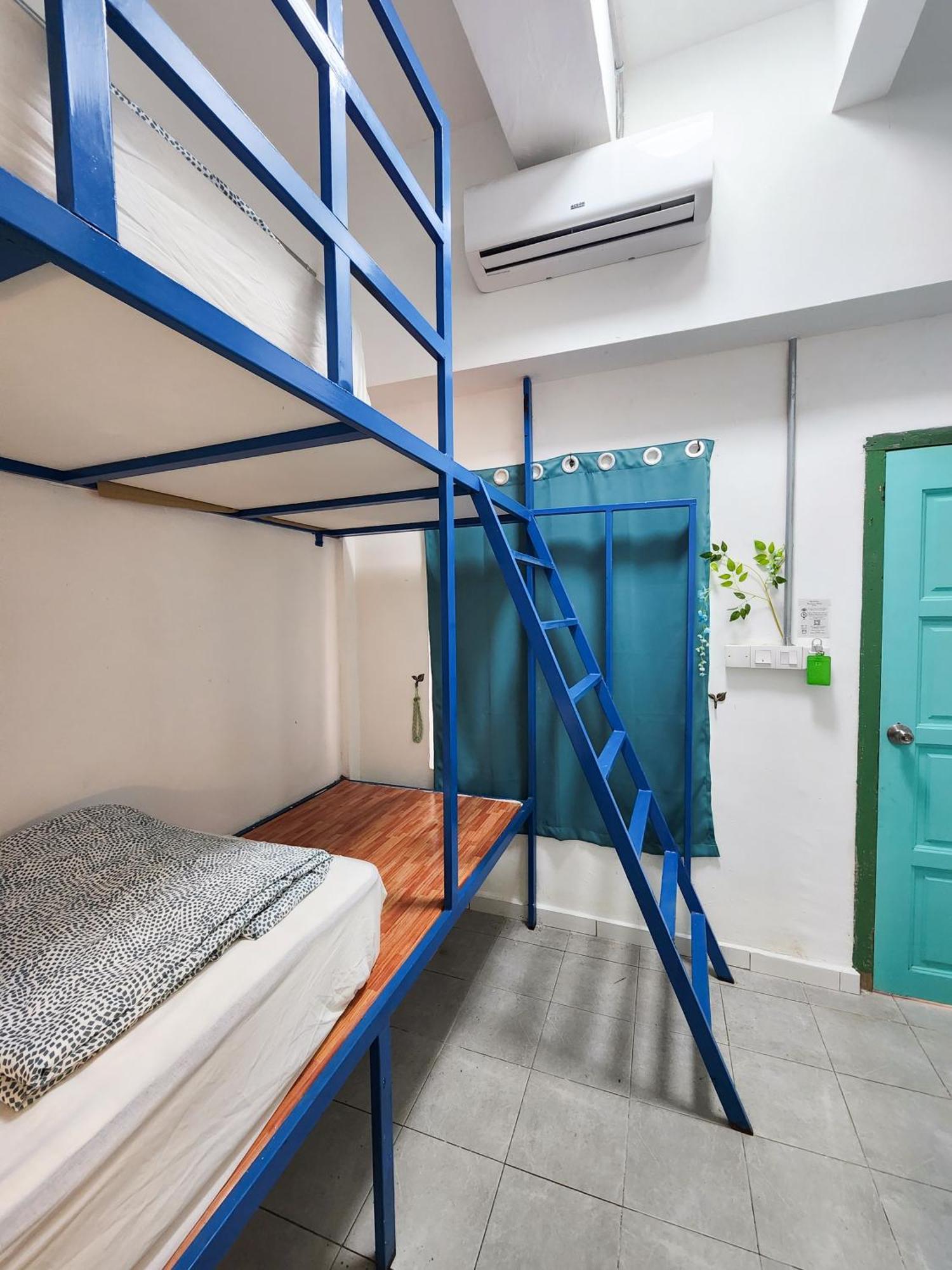 Bestow Boutique Hotel Kuala Lumpur Dış mekan fotoğraf