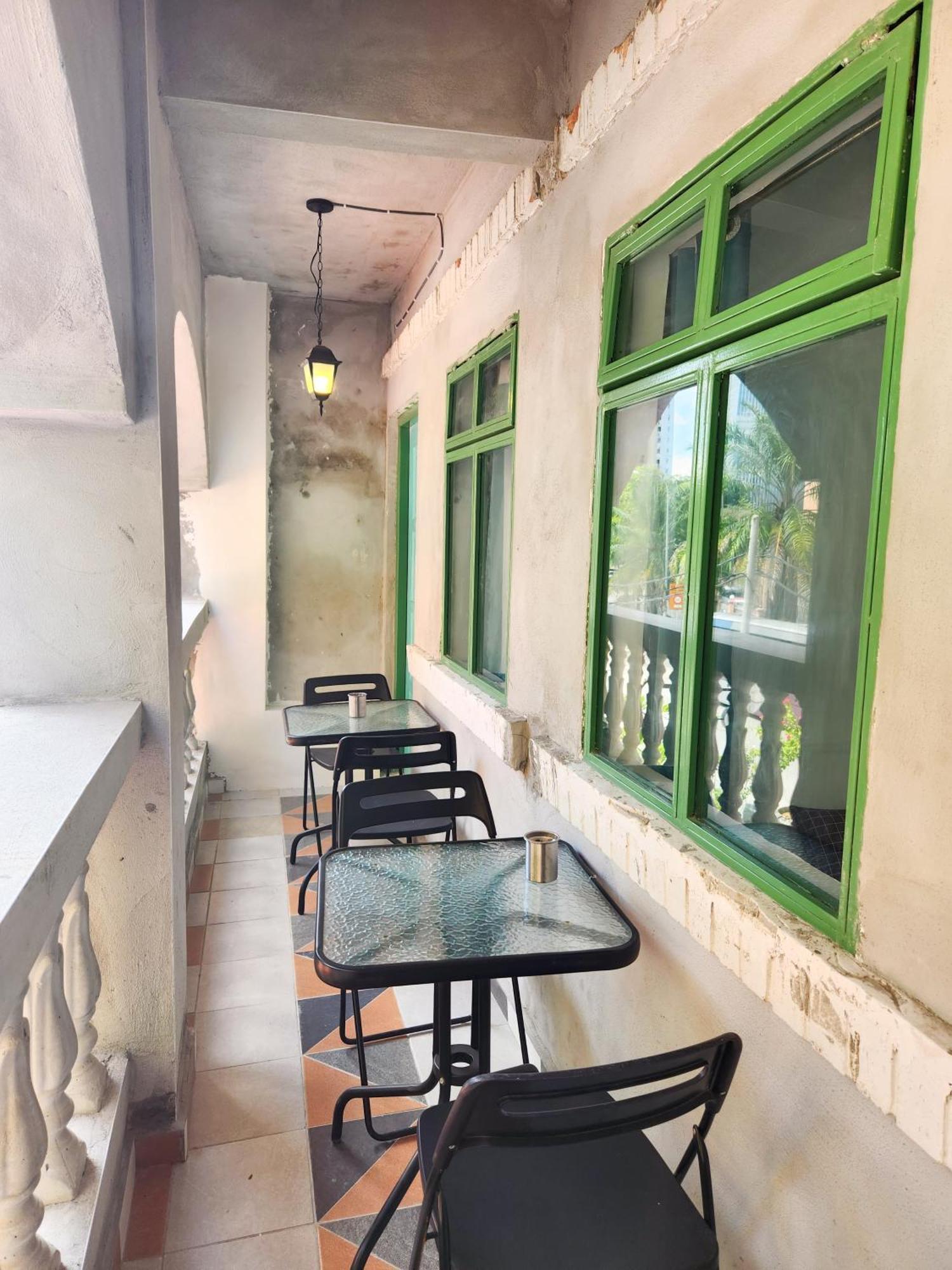 Bestow Boutique Hotel Kuala Lumpur Dış mekan fotoğraf