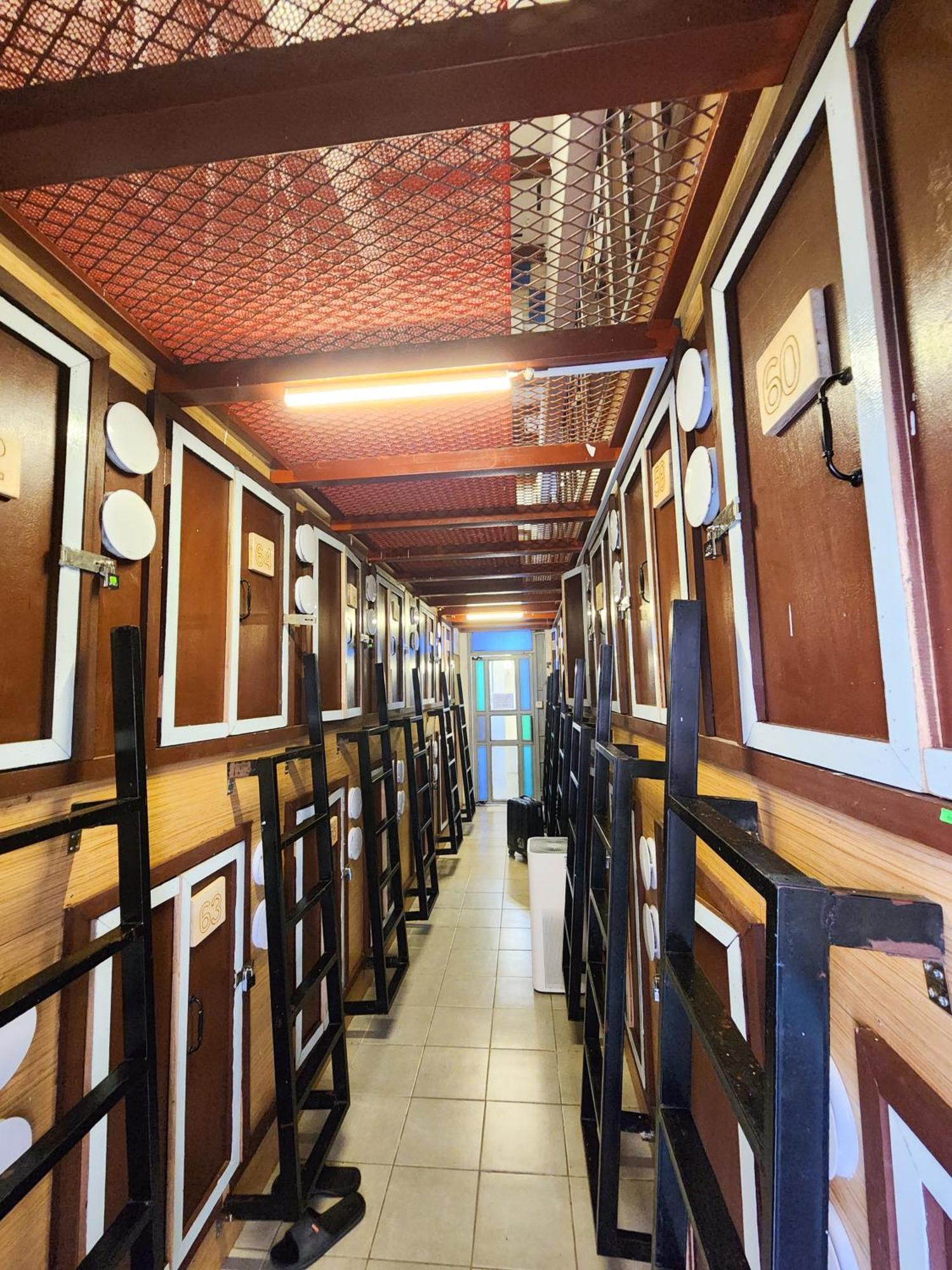 Bestow Boutique Hotel Kuala Lumpur Dış mekan fotoğraf