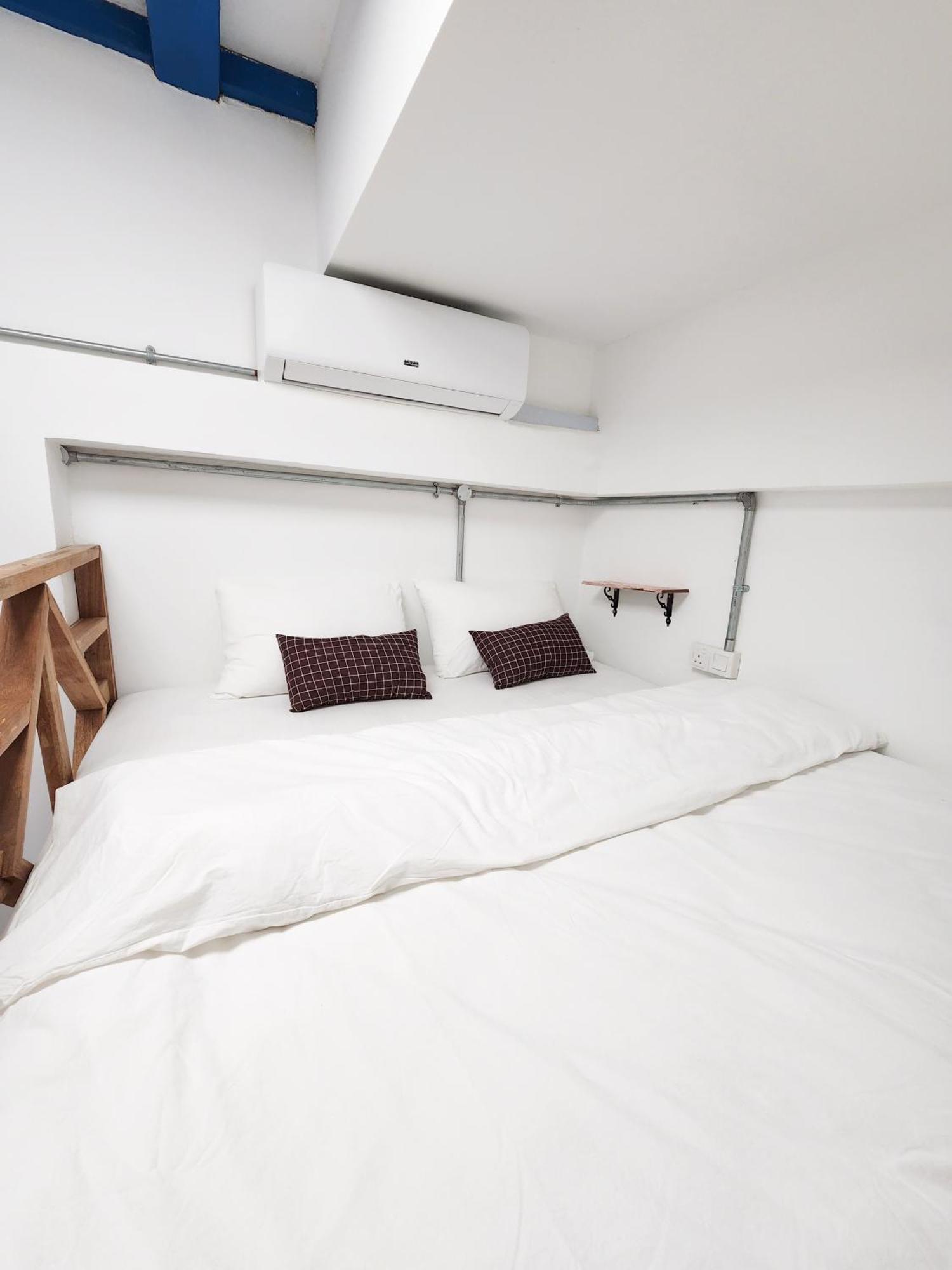 Bestow Boutique Hotel Kuala Lumpur Dış mekan fotoğraf