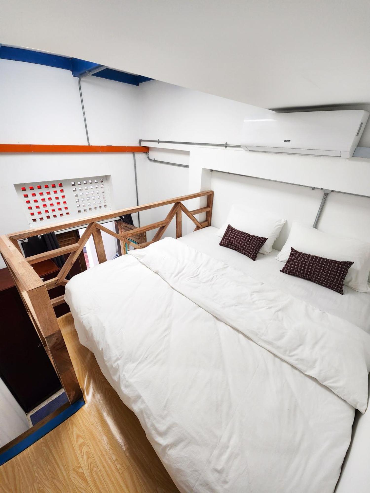 Bestow Boutique Hotel Kuala Lumpur Dış mekan fotoğraf
