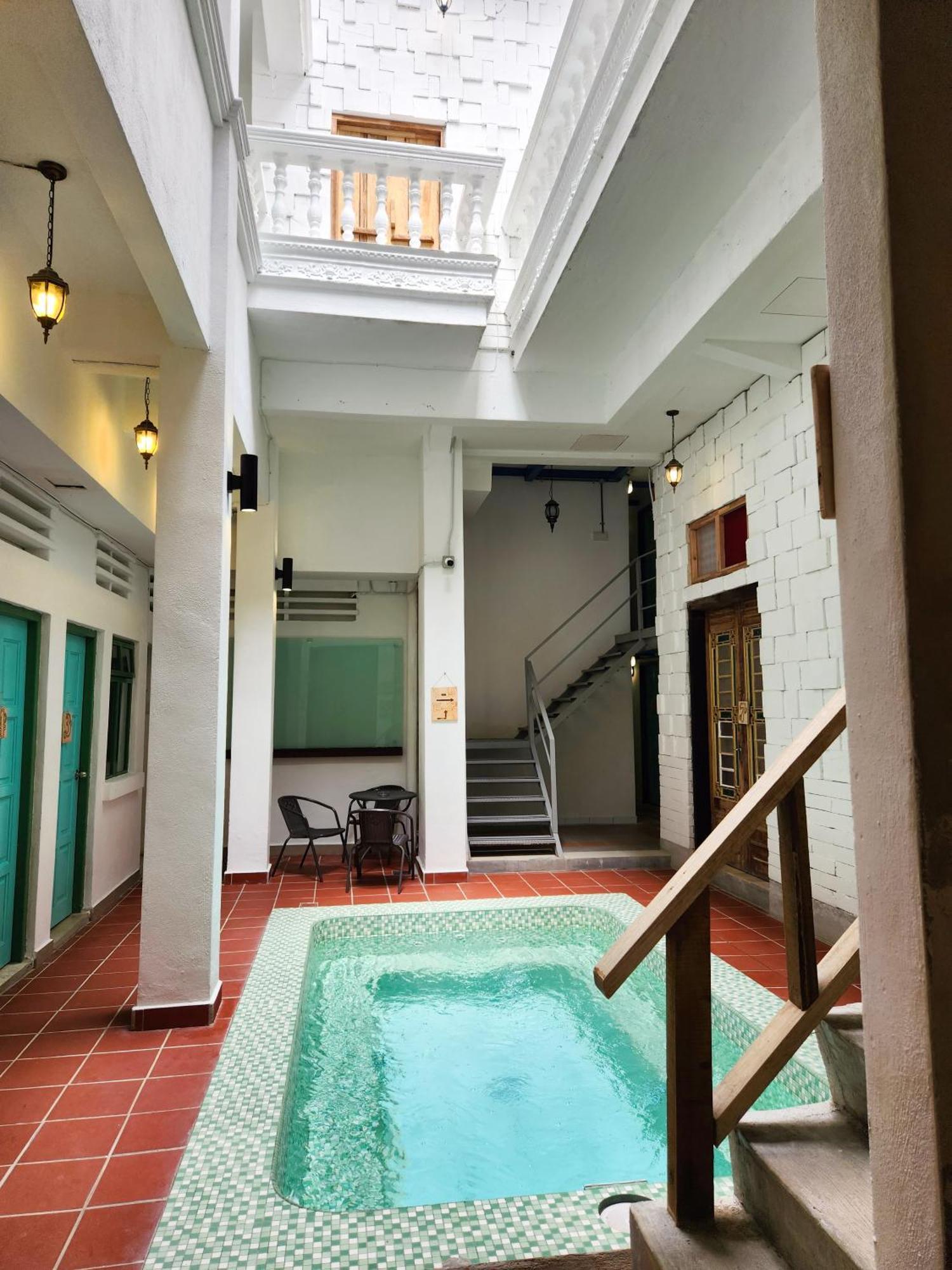 Bestow Boutique Hotel Kuala Lumpur Dış mekan fotoğraf