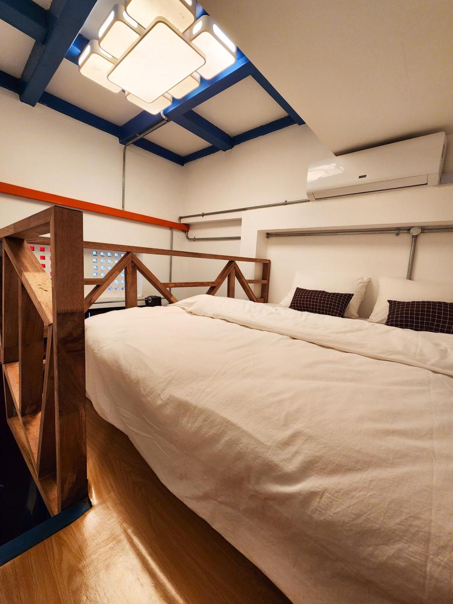 Bestow Boutique Hotel Kuala Lumpur Dış mekan fotoğraf