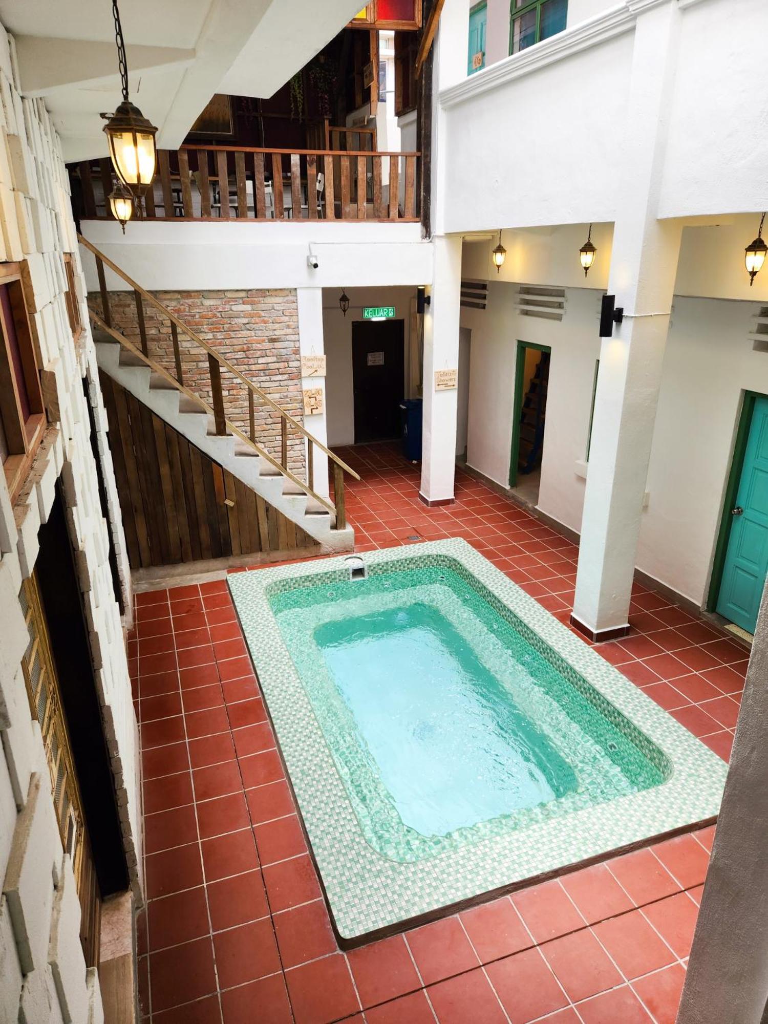 Bestow Boutique Hotel Kuala Lumpur Dış mekan fotoğraf