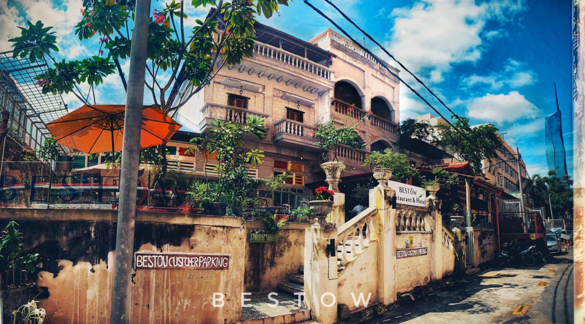 Bestow Boutique Hotel Kuala Lumpur Dış mekan fotoğraf
