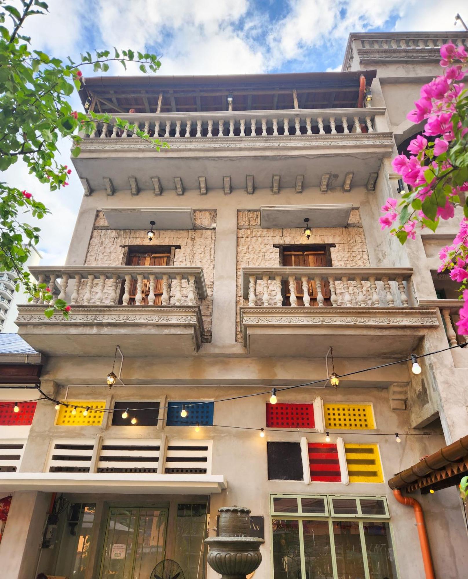 Bestow Boutique Hotel Kuala Lumpur Dış mekan fotoğraf