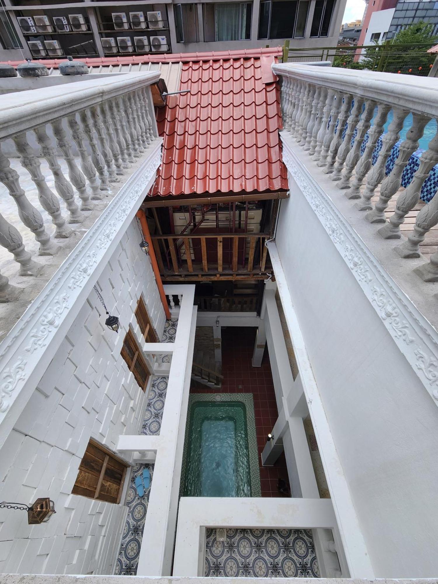 Bestow Boutique Hotel Kuala Lumpur Dış mekan fotoğraf