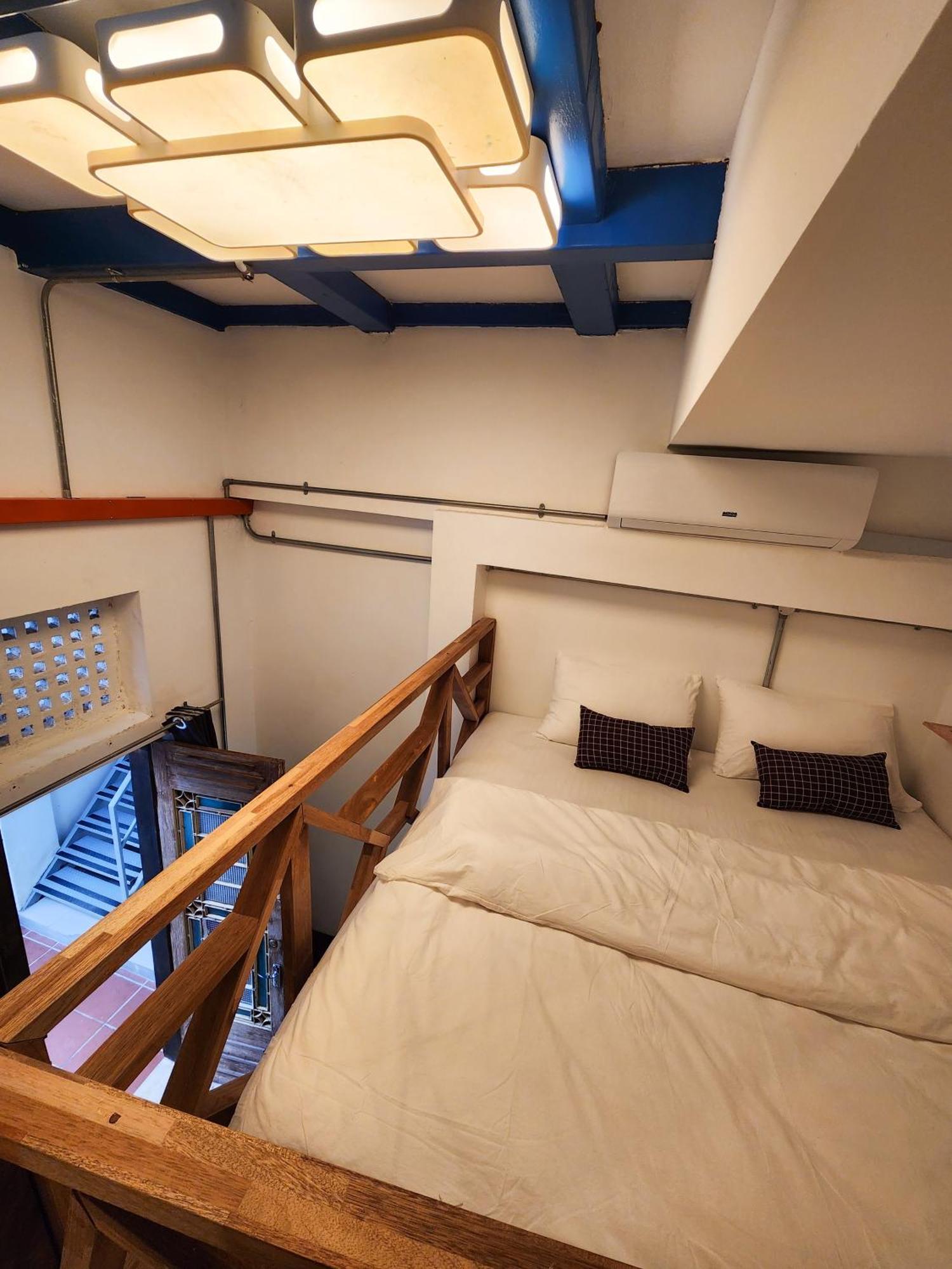 Bestow Boutique Hotel Kuala Lumpur Dış mekan fotoğraf