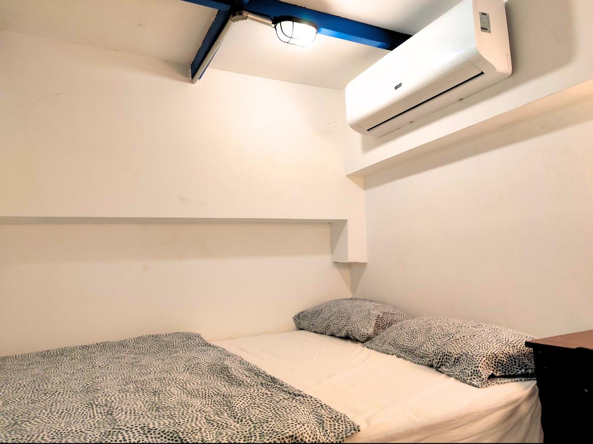 Bestow Boutique Hotel Kuala Lumpur Dış mekan fotoğraf