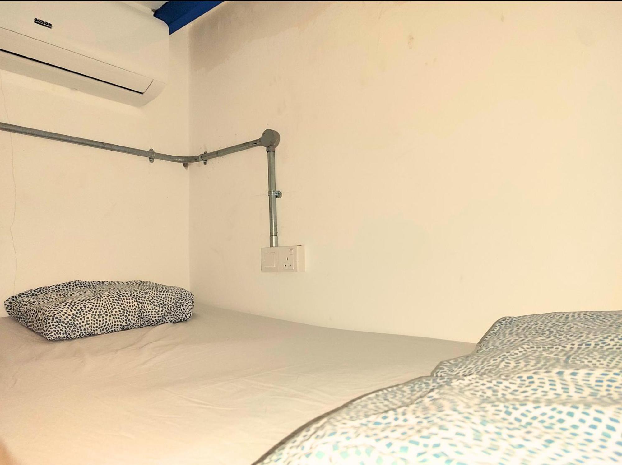 Bestow Boutique Hotel Kuala Lumpur Dış mekan fotoğraf