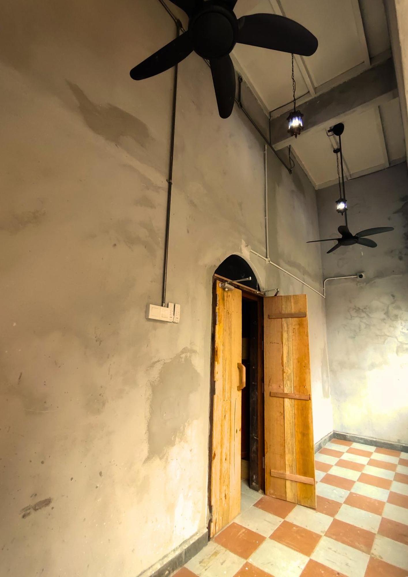 Bestow Boutique Hotel Kuala Lumpur Dış mekan fotoğraf
