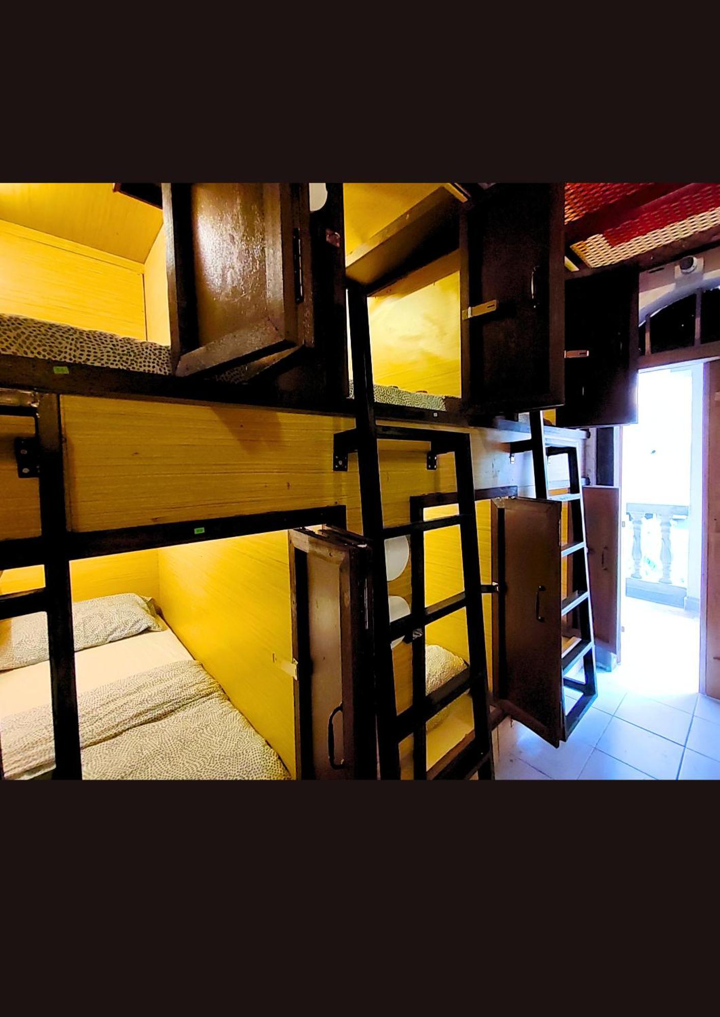 Bestow Boutique Hotel Kuala Lumpur Dış mekan fotoğraf