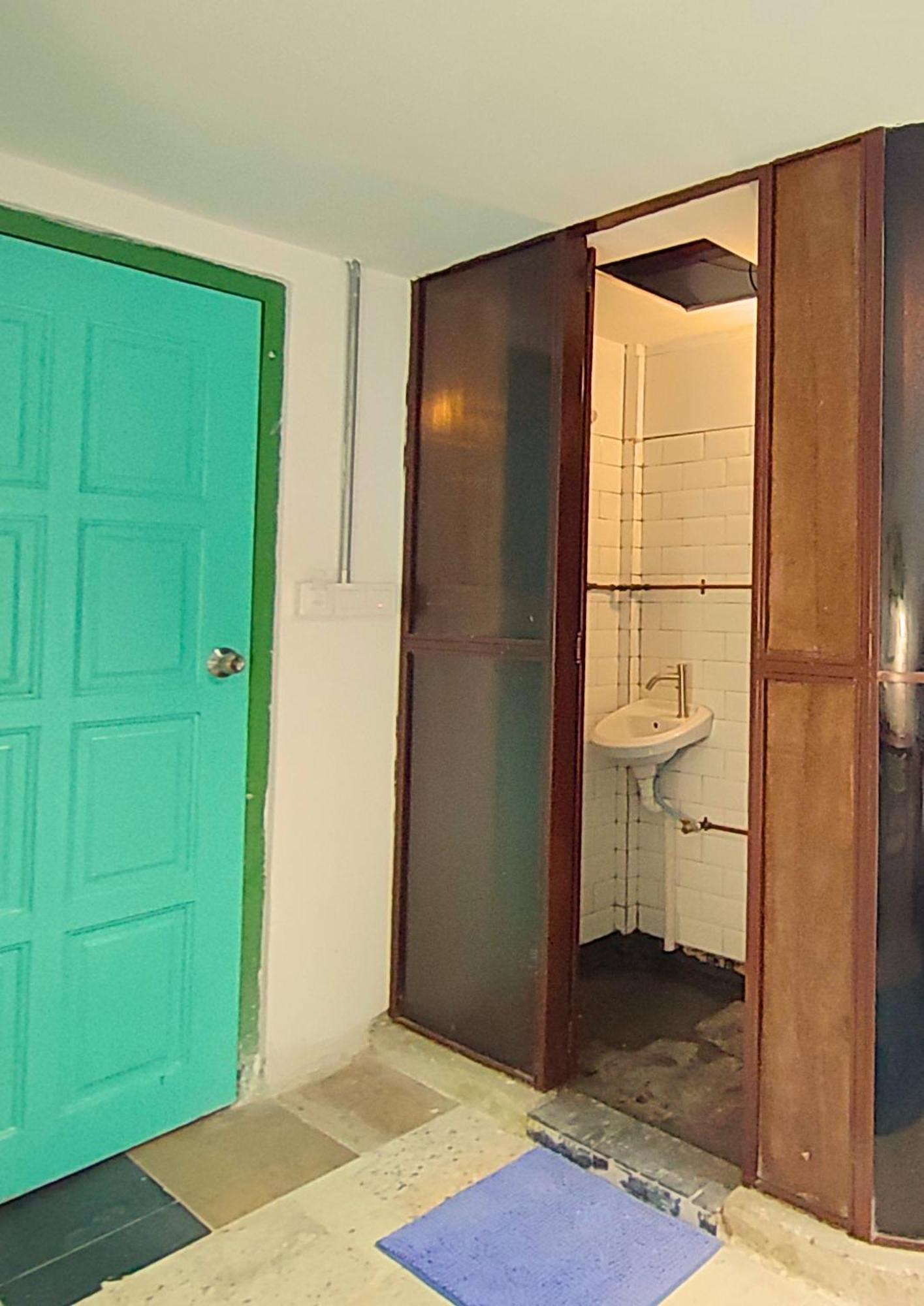 Bestow Boutique Hotel Kuala Lumpur Dış mekan fotoğraf