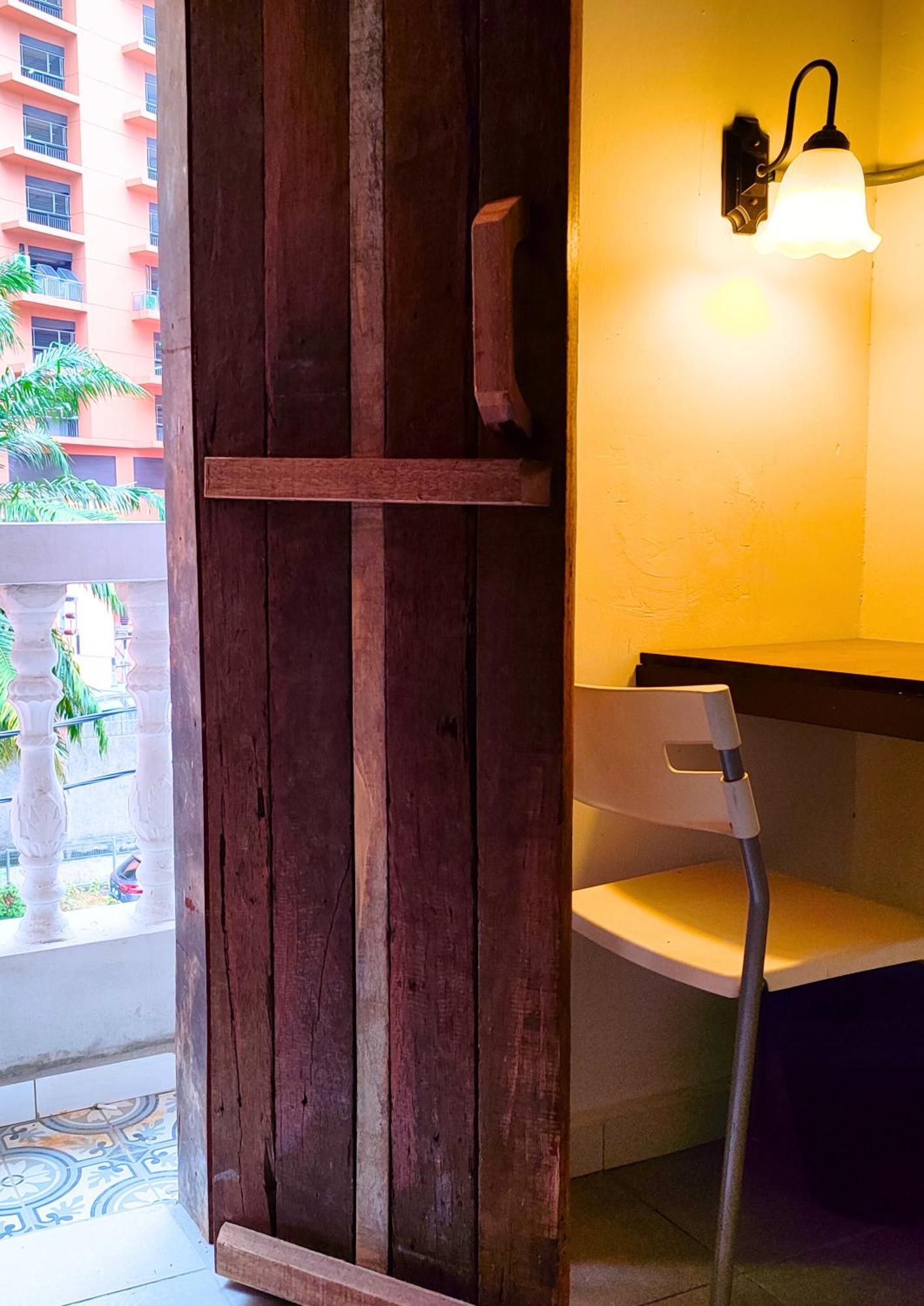 Bestow Boutique Hotel Kuala Lumpur Dış mekan fotoğraf