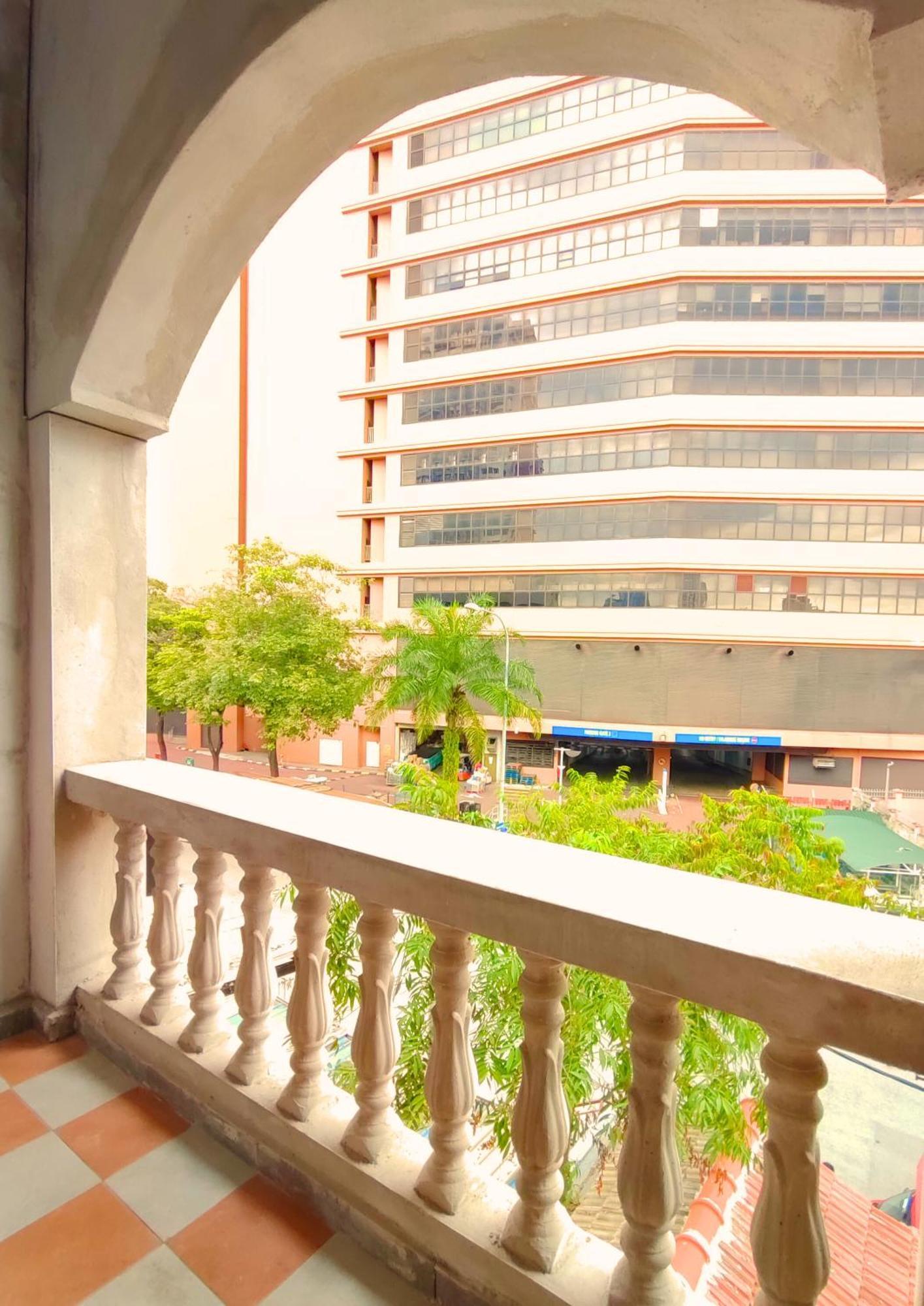 Bestow Boutique Hotel Kuala Lumpur Dış mekan fotoğraf