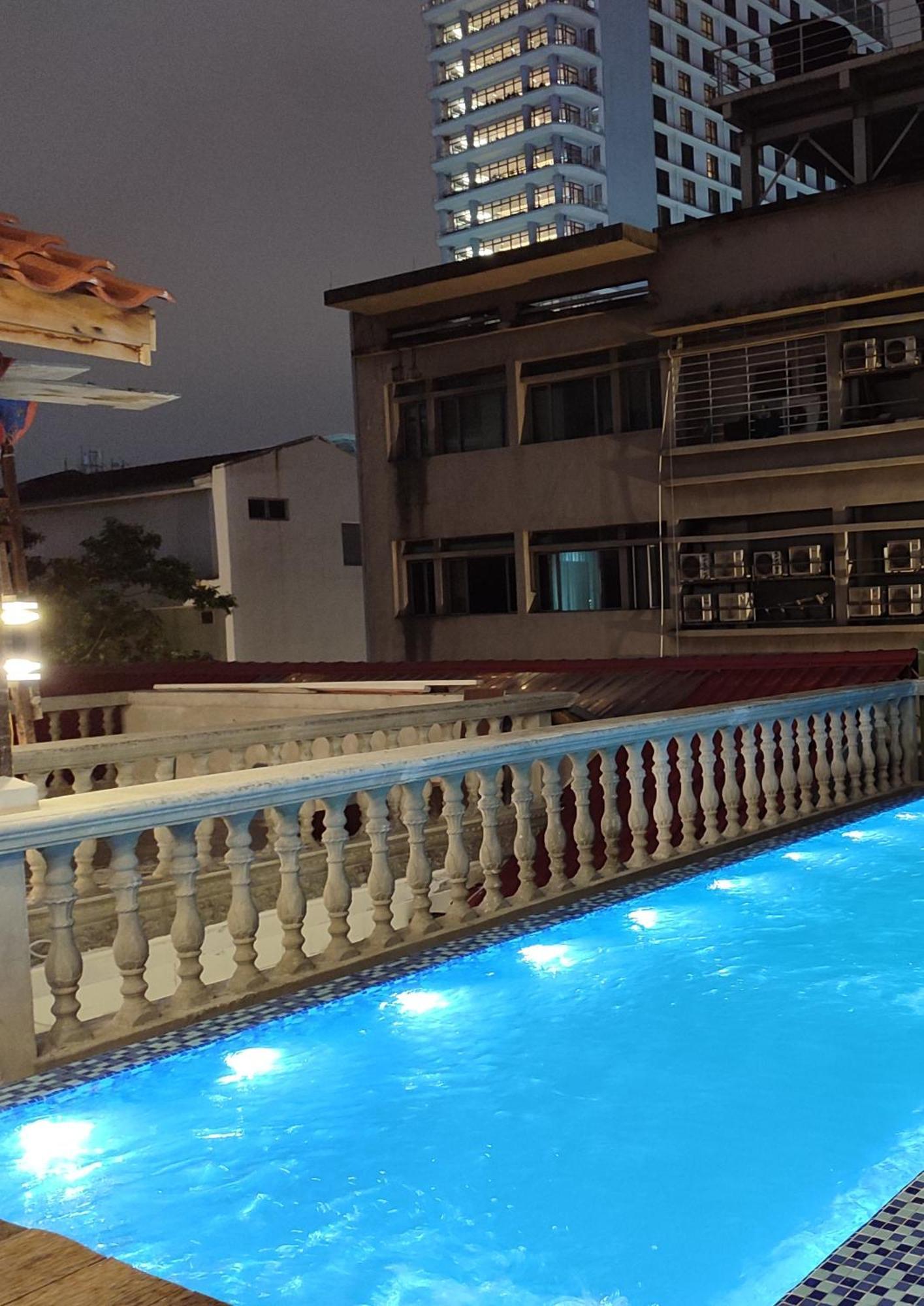 Bestow Boutique Hotel Kuala Lumpur Dış mekan fotoğraf