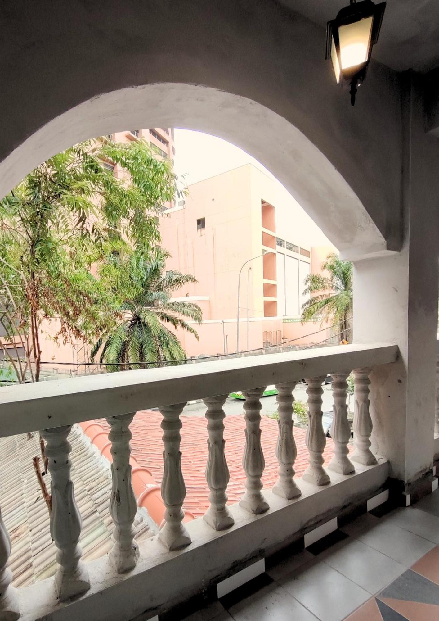 Bestow Boutique Hotel Kuala Lumpur Dış mekan fotoğraf