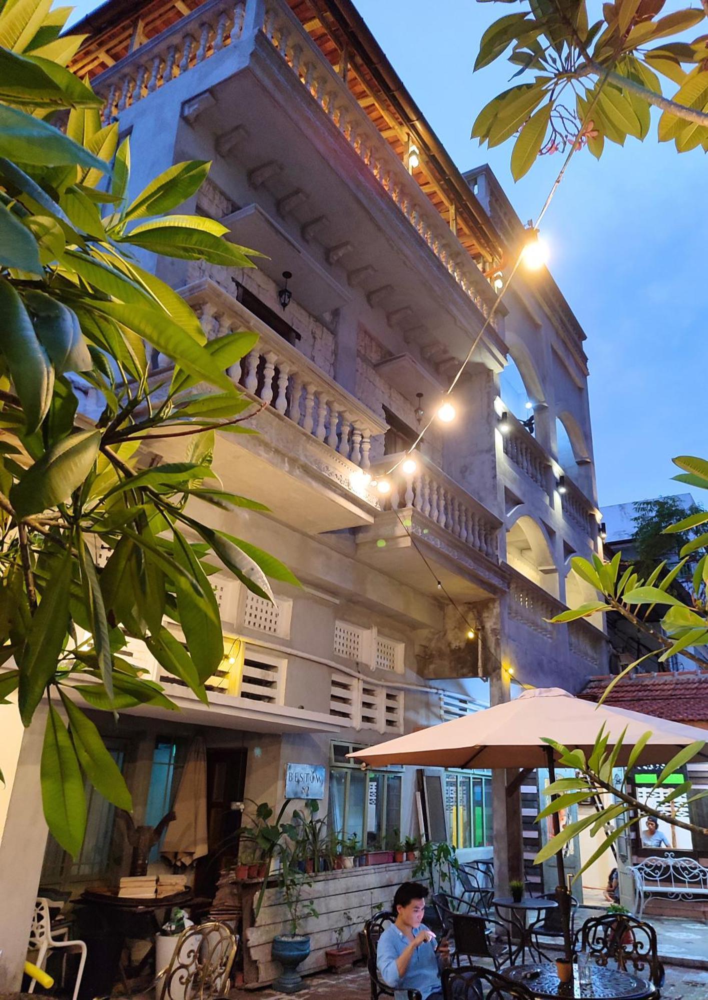 Bestow Boutique Hotel Kuala Lumpur Dış mekan fotoğraf