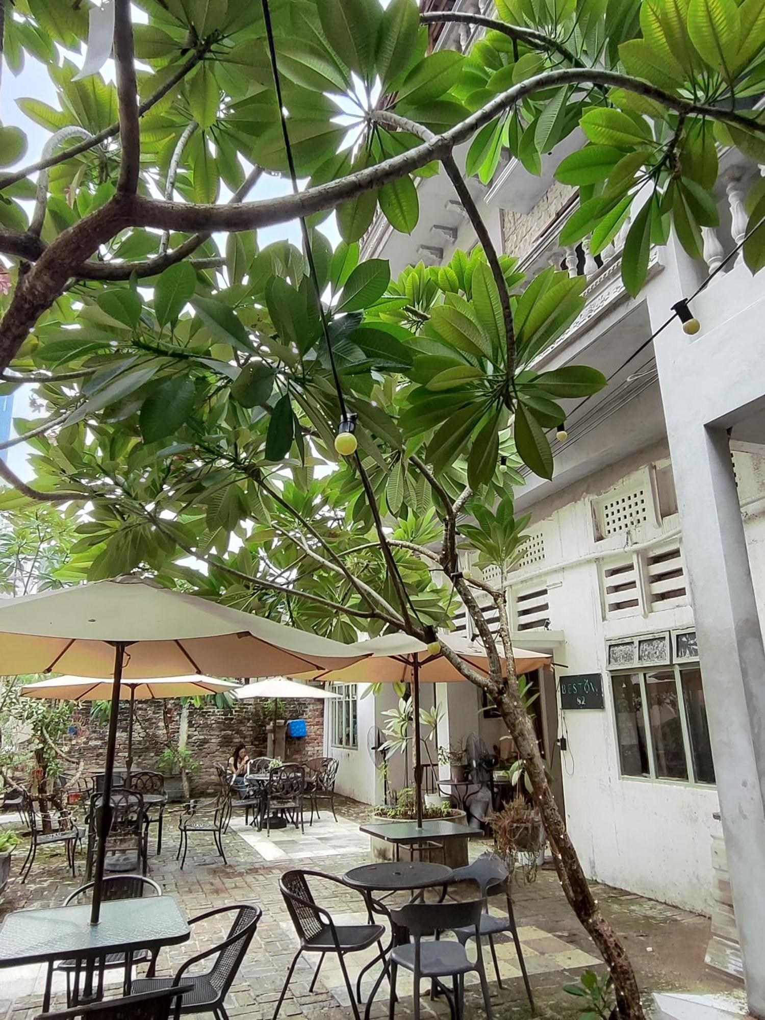Bestow Boutique Hotel Kuala Lumpur Dış mekan fotoğraf